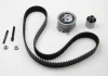 Комплект ГРМ 1.9TDI Caddy 04-/T5 03-/Golf IV/V/Passat 01-/Jetta 05- INA 530020110 (фото 4)