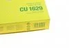 Фильтр салона MANN CU 1629 (фото 5)