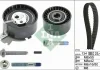 Комплект ремня ГРМ INA 530037910