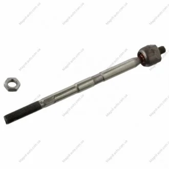 Тяга рулевая, C-Max, Focus, Kuga 07- SWAG 50928542