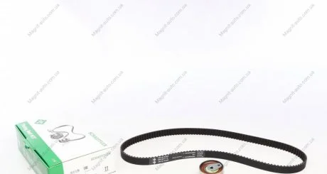 Комплект ГРМ INA 530014710