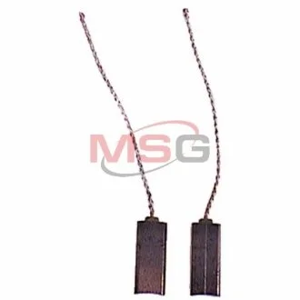 Угольные щетки CARGO JX422