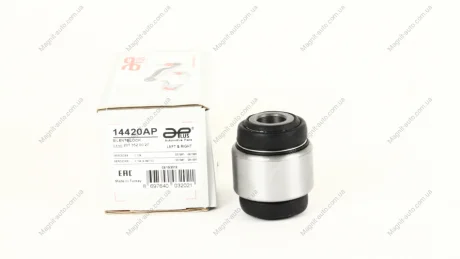 Сайлентблок важеля APLUS 14420AP
