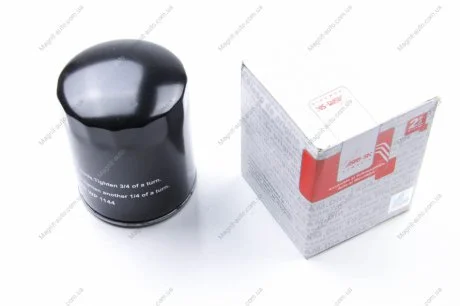 Фильтр масляный ASAM 30582
