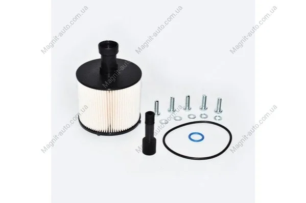 Фильтр топливный Renault Logan, Sandero, Duster, Dokker, Clio, Laguna/Mercedes Citan 1.5d Asam ASAM 80921 (фото 1)