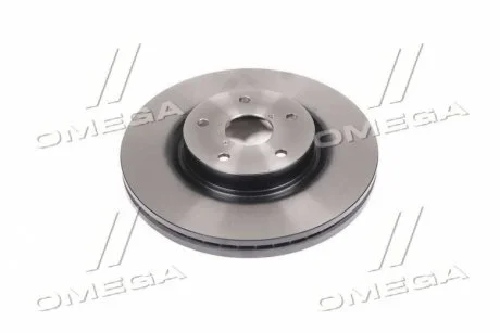 Диск гальмівний, SUBARU, 3-3.6, EZ30, 05- TRW DF4930S