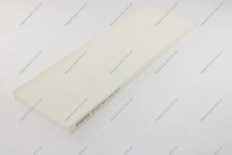 Фильтр салона SHAFER SA123