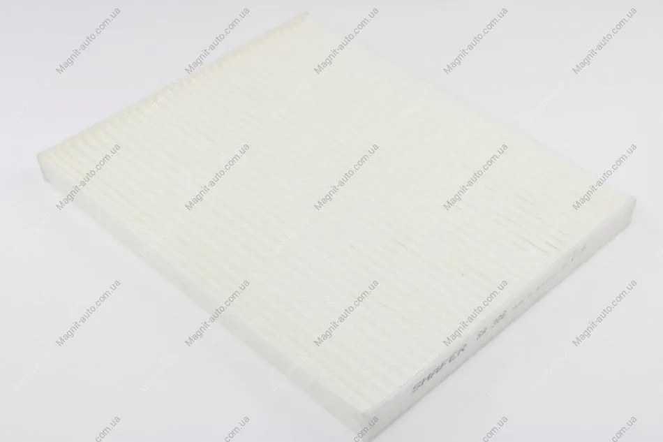 Фильтр салона FIat Fiorino, Nemo, Punto, Corsa, 10- SHAFER SA306 (фото 1)