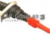 Датчик швидкості AUDI A3/VW CADDY II/III,GOLF II/III/IV/V,PASSAT 1.4-3.2 84- JP GROUP 1197200300 (фото 1)