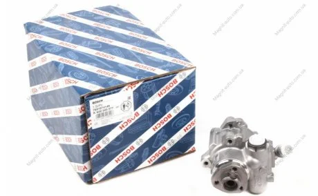 Насос ГУР BOSCH KS00000577