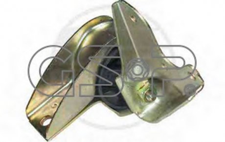 Опора двигателя GSP 517471 (фото 1)