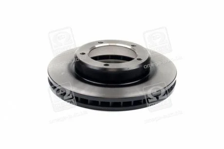 Диск гальмівний, передній, LEXUS LX, TOYOTA Land Cruiser, 4.2-4.7, 98-08 TRW DF4506