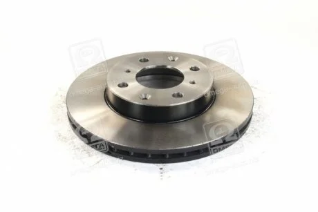 Диск тормозной передний лев/прав HONDA CIVIC V, CIVIC VI, DOMANI, ORTHIA / PARTNER 1.3-1.6 10.91-09.02 TRW DF1436