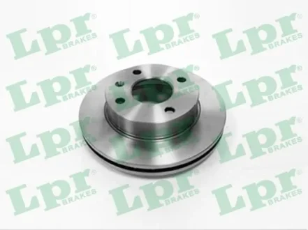 Гальмівний диск LPR F1251V
