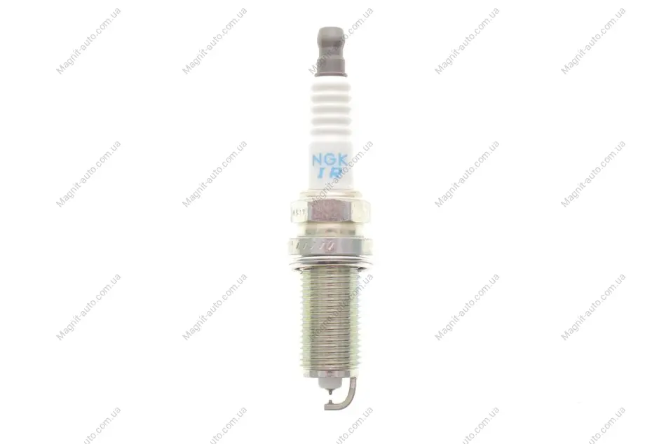 Свеча Laser Iridium (DILFR5A11) NGK 93759 (фото 1)