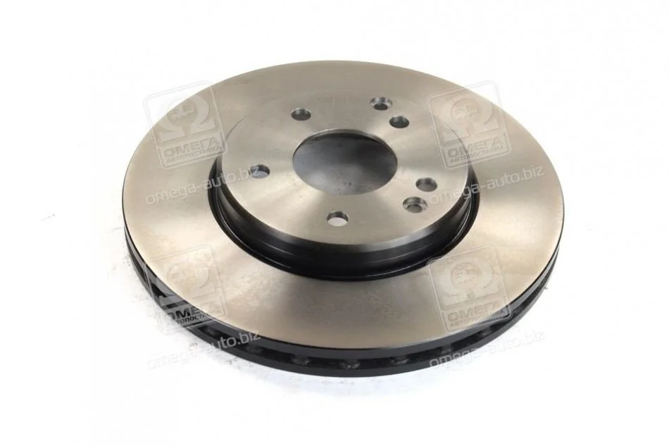 Диск тормозной (1 шт.).) MERCEDES C200/C230/C240/C250/C280/CL420/CL500/CL600/CLK200/CLK230/E200/ TRW DF4180 (фото 1)