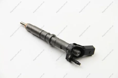 Форсунка, 2.5TDI BOSCH 0445115028