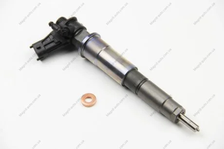 Форсунка BOSCH 0445115007