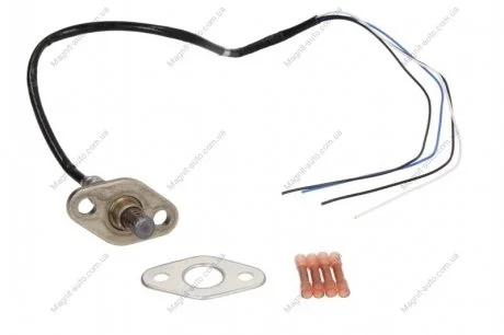 Лямбда-зонд універсальний Denso Flange 44 на 4 контакти DENSO DOX0101