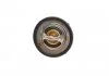 Термостат, FORD Fiesta/Focus/Mondeo, MAZDA 2 1.25-1.6 Gates TH25782G1 (фото 2)