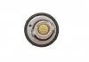 Термостат, FORD Fiesta/Focus/Mondeo, MAZDA 2 1.25-1.6 Gates TH25782G1 (фото 3)