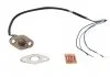 Лямбда-зонд універсальний Denso Flange 44 на 4 контакти DENSO DOX0110 (фото 1)