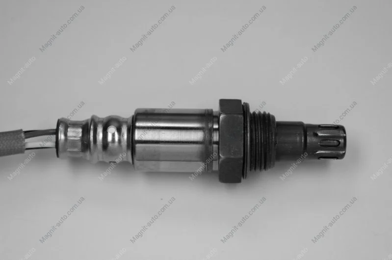 Лямбда-зонд HONDA CIVIC VII (00-05), CR-V II (01-06) (вир-во Denso) DENSO DOX1415 (фото 1)
