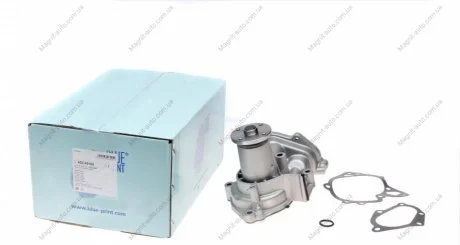 К-т помпи системи охолодження BLUE PRINT ADC49168