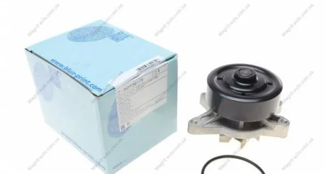 К-т помпы системы охлаждения BLUE PRINT ADT39175