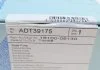 К-т помпы системы охлаждения BLUE PRINT ADT39175 (фото 6)