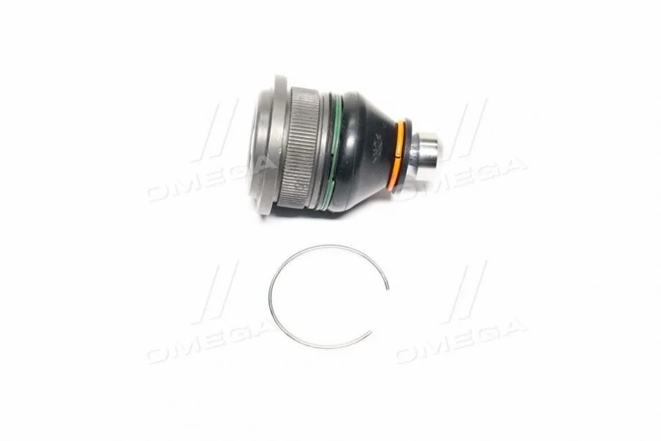 Опора шаровая (передняя/снизу) Nissan Note/Micra 02-13 SIDEM 41688 (фото 1)