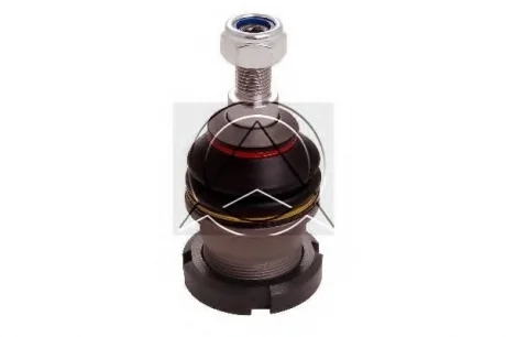 Опора кульова (задня/знизу) ML270-500 (W163) 98-05 SIDEM 49982