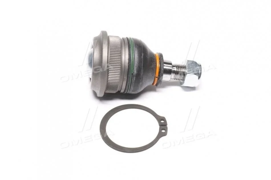Опора шаровая (передняя/снизу) Hyundai Accent I/II 94-05/Elantra 95- SIDEM 87184 (фото 1)