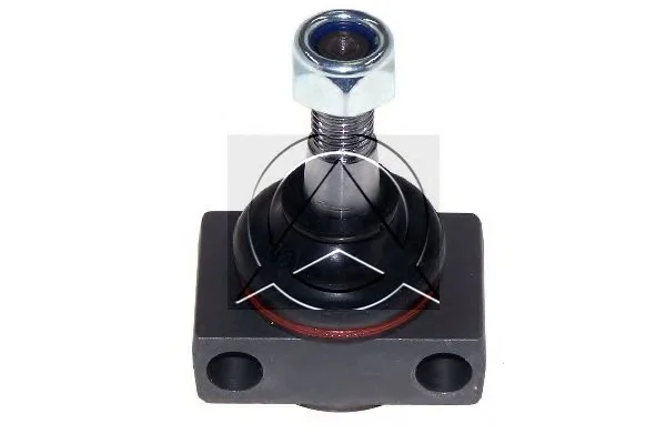 Опора шаровая (передняя/снизу) City Coupe/Crossblade/Fortwo 98-14 SIDEM 91083 (фото 1)