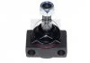 Опора шаровая (передняя/снизу) City Coupe/Crossblade/Fortwo 98-14 SIDEM 91083 (фото 1)