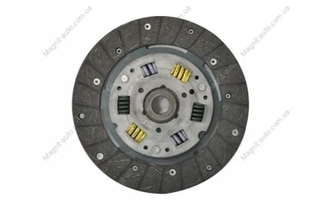 Диск сцепления Renault Laguna II ASAM 01329