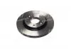 Диск тормозной (1 шт.).) HYUNDAI I30 "F "D=280mm "12>> TRW DF8056 (фото 2)