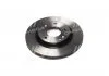 Диск тормозной (1 шт.).) HYUNDAI I30 "F "D=280mm "12>> TRW DF8056 (фото 4)