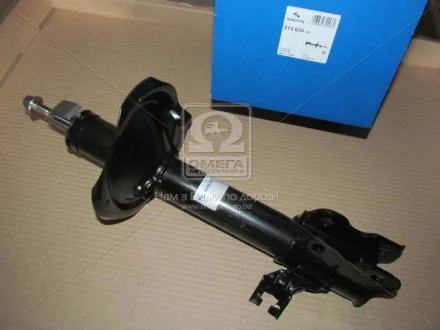Амортизатор SACHS 317 112