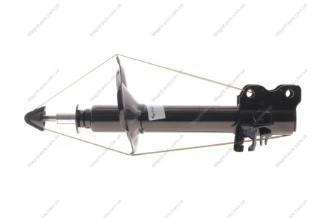 Амортизатор SACHS 317 112