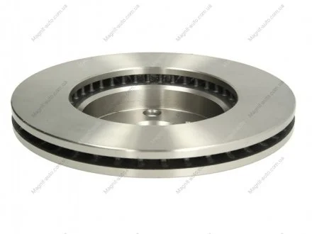 Диск тормозной передний (кратно 2) Toyota Auris (12-18), Corolla (13-18) (D=277mm) LPR T2088V