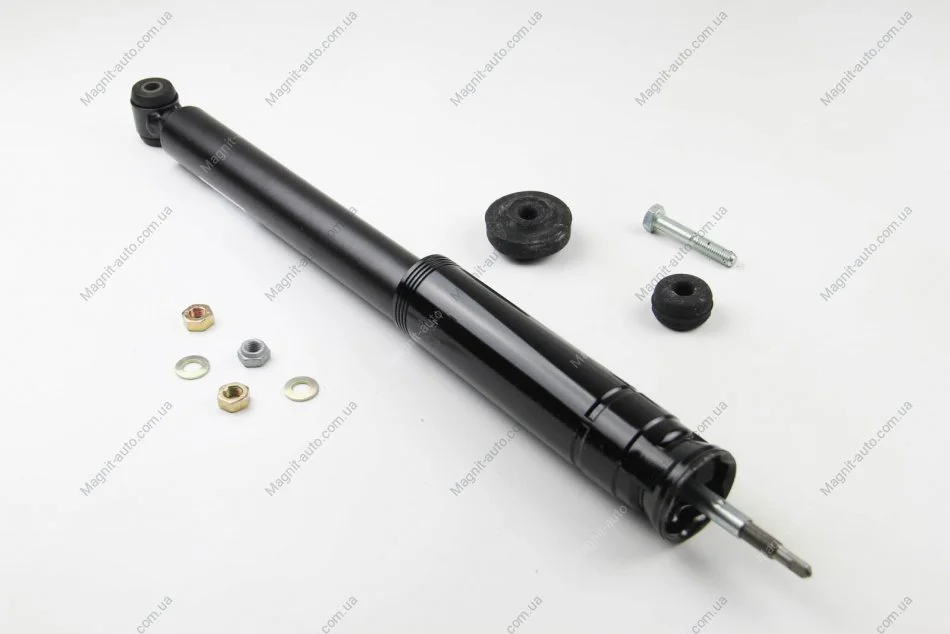 Амортизатор MERCEDES EW210 "R "95-02 "(Gas) SACHS 317 259 (фото 1)