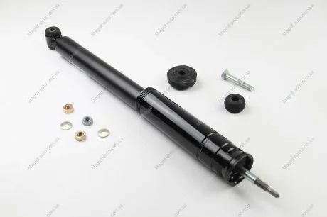Амортизатор MERCEDES EW210 "R "95-02 "(Gas) SACHS 317 259