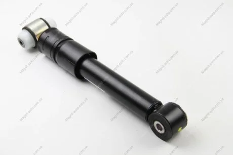Амортизатор задний, MB A(W168), 97-04 SACHS 317 355