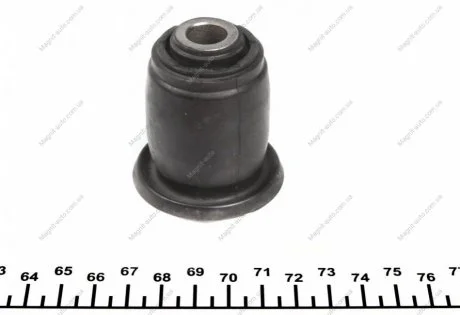 Сайлентблок переднього важеля нижнього Mazda 626/Xedos 91-02 (передн) KAVO SCR-4510