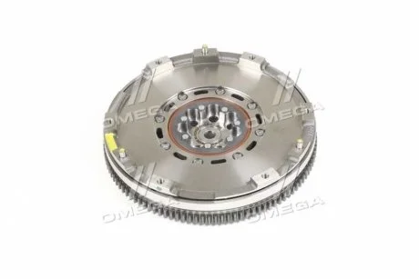 Маховик PHC Valeo HDFW-05