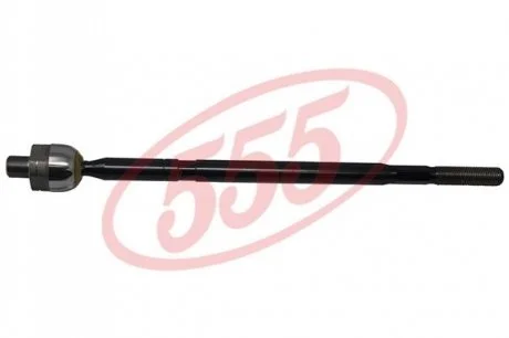 Тяга рульова права Suzuki SX-4 (06-) 555 SR-7640R