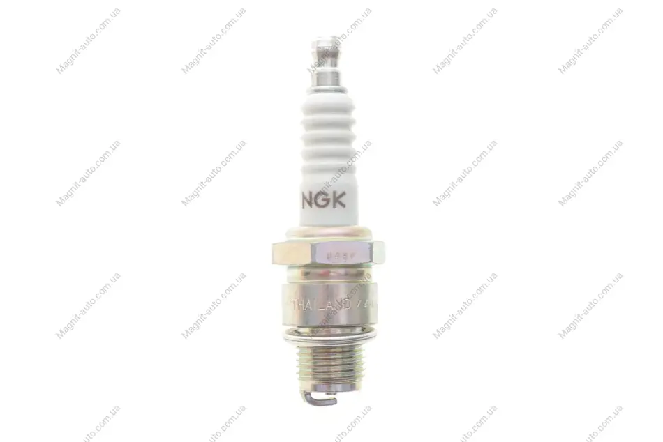 Свеча зажигания NGK 5510 (фото 1)
