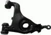 Рычаг MERCEDES W210 "FR "95-"03 LEMFORDER 13488 01