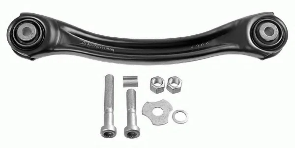 Важіль MERCEDES W202/W124/W210/W201 "R "82-"11 LEMFORDER 20731 03 (фото 1)